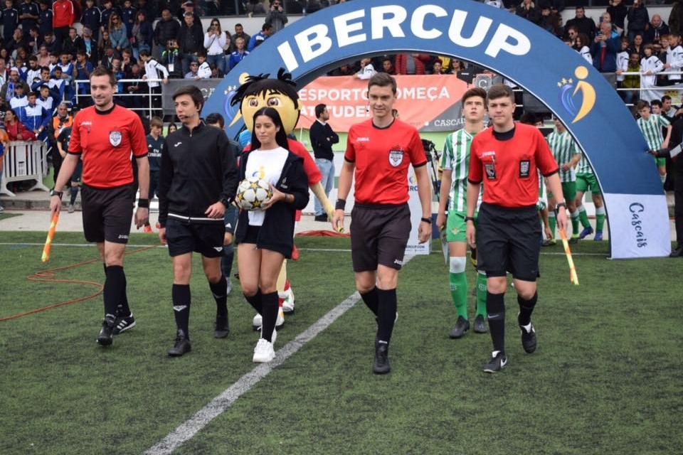 referee headset for football